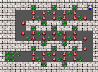 Уровень 93 — Bugs1005 collections